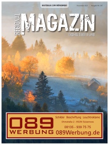 Regional Magazin Dachau - 11/2021