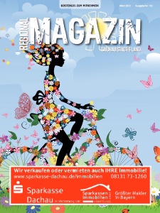 Regional Magazin Dachau - 03/2022