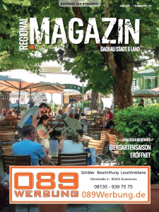 Regional Magazin Dachau - 06/2022